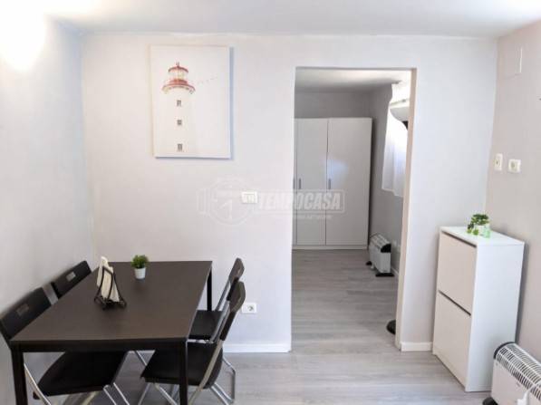 appartamento in vendita a Bologna in zona Aeroporto