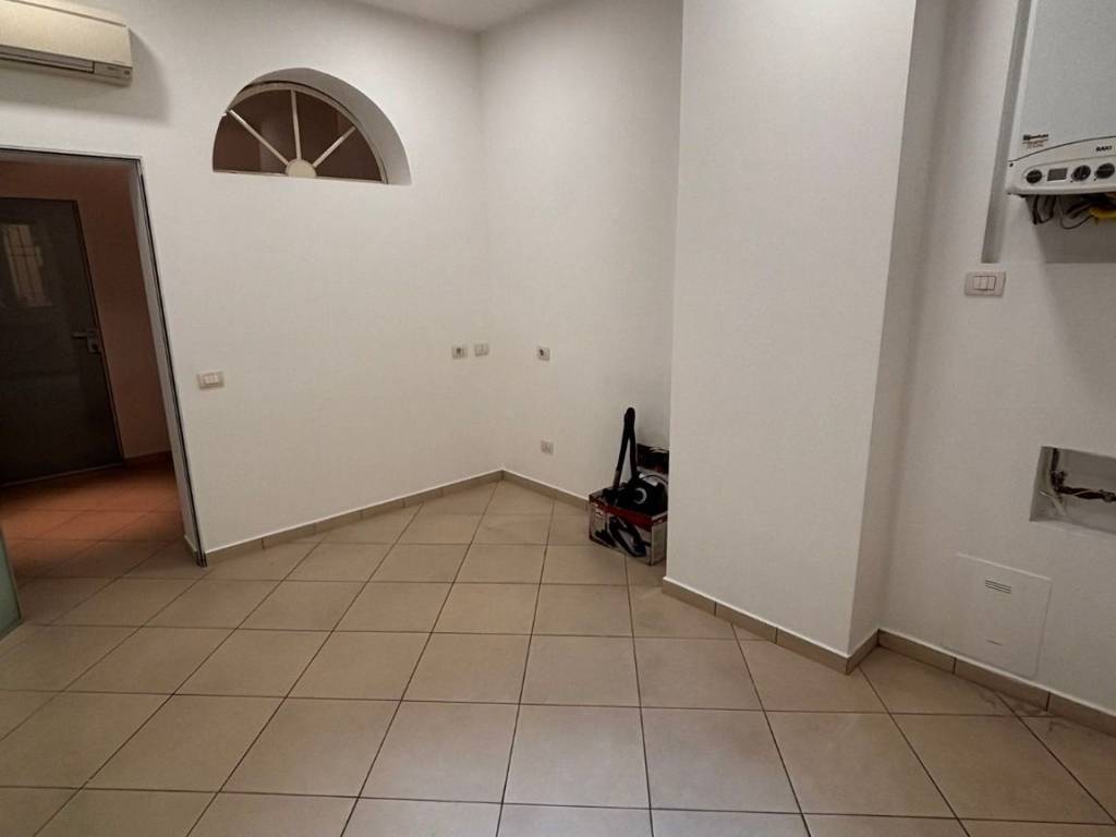 appartamento in vendita a Bologna in zona Quartiere Porto