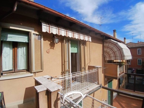 appartamento in vendita a Bologna in zona Savena