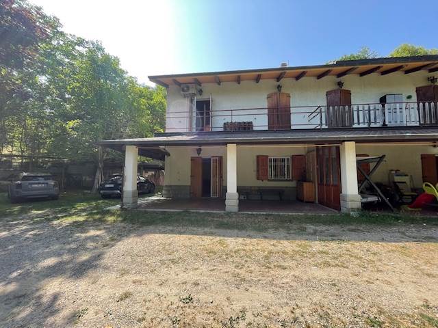 casa indipendente in vendita a Bologna