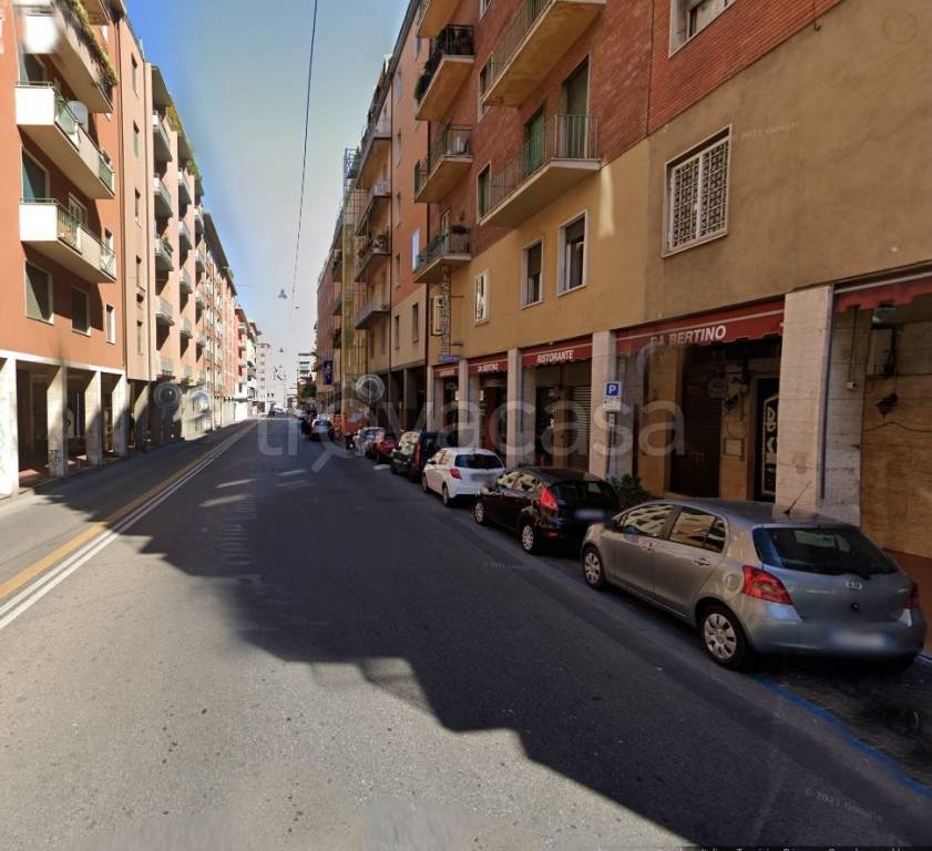 trivano in vendita a Bologna in zona Lame