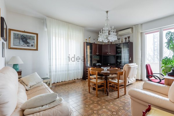 appartamento in vendita a Bologna