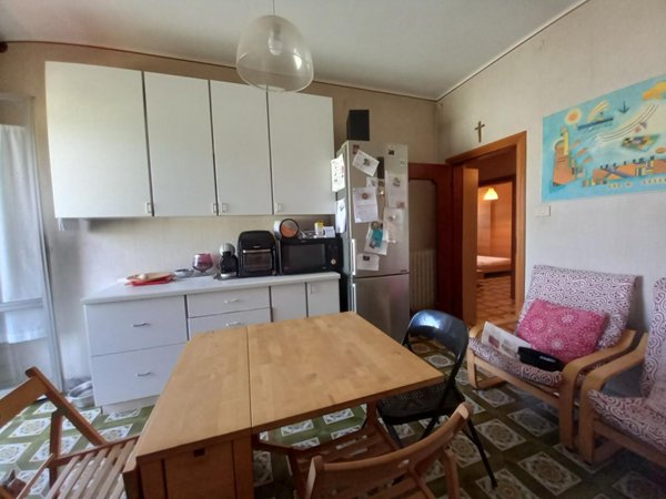 appartamento in vendita a Bologna in zona Savena