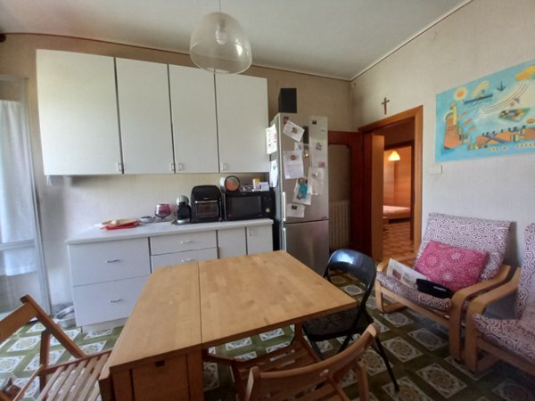 appartamento in vendita a Bologna in zona Murri