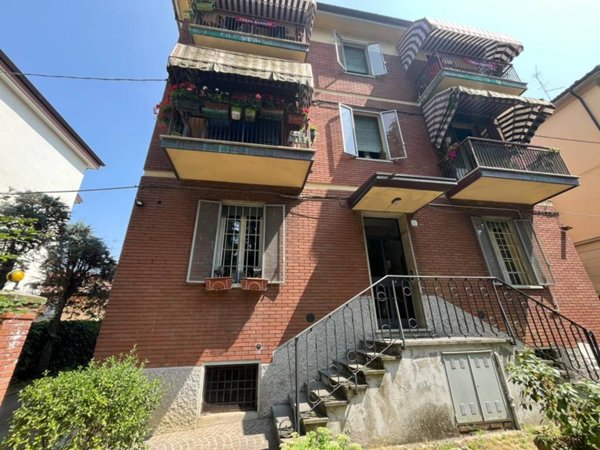 appartamento in vendita a Bologna in zona Savena