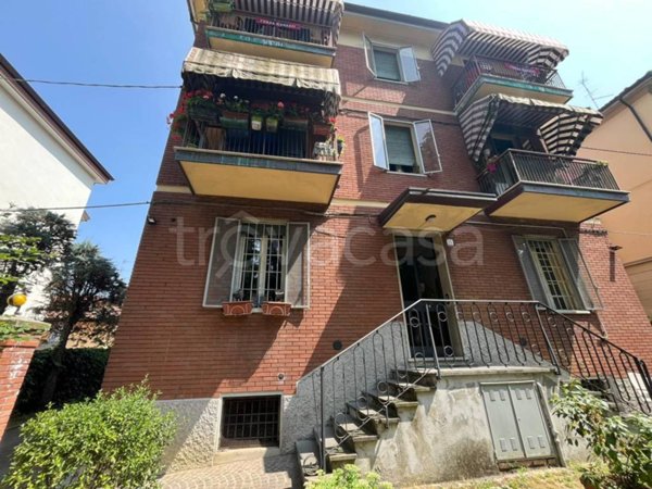 appartamento in vendita a Bologna in zona Savena