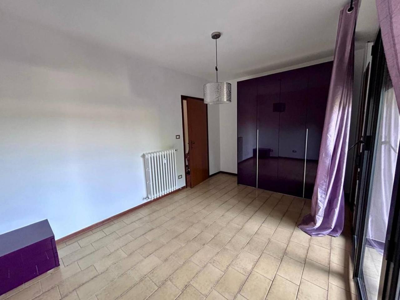 appartamento in vendita a Bologna in zona Corticella