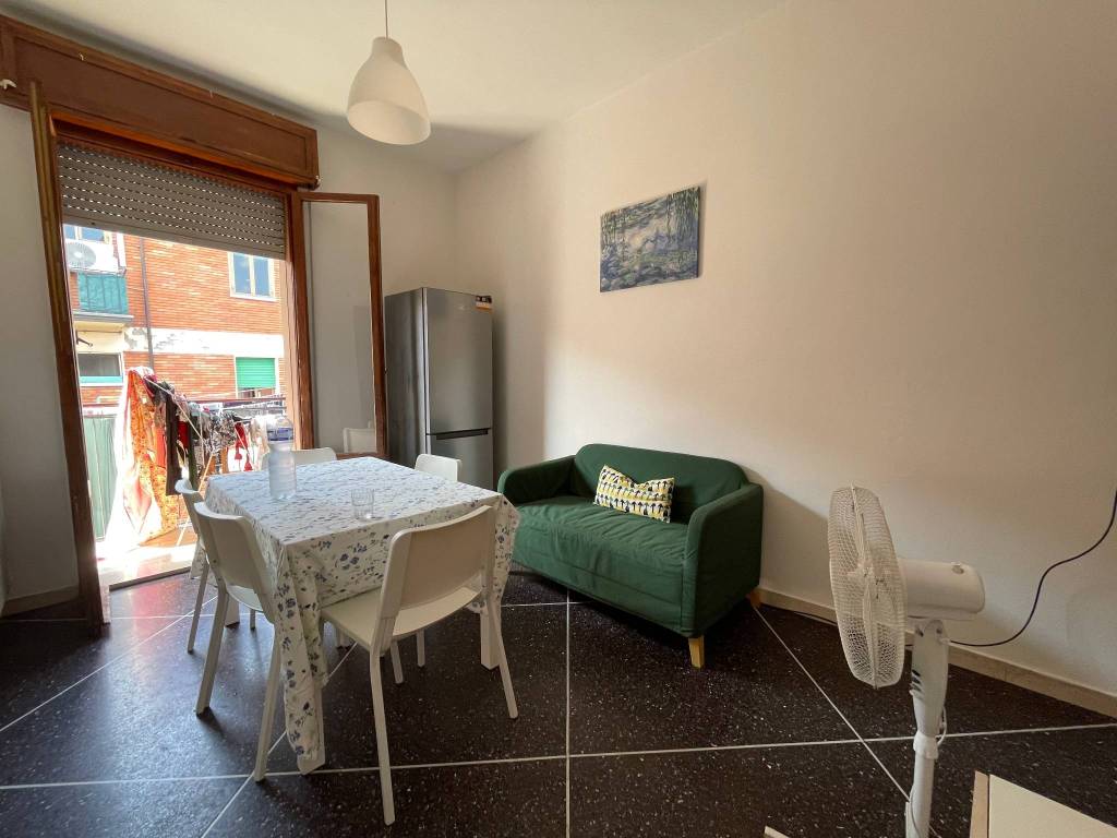 appartamento in vendita a Bologna in zona San Donato