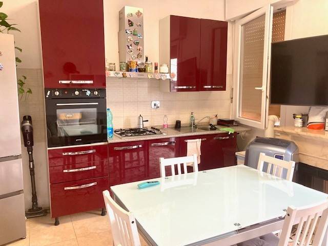 appartamento in vendita a Bologna in zona Borgo Panigale