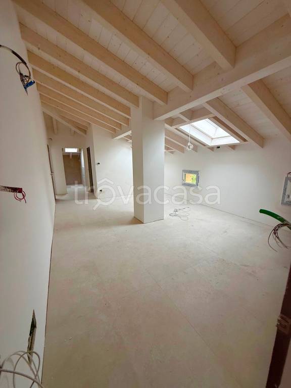 appartamento in vendita a Bologna in zona Casteldebole