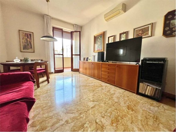 appartamento in vendita a Bologna in zona Savena