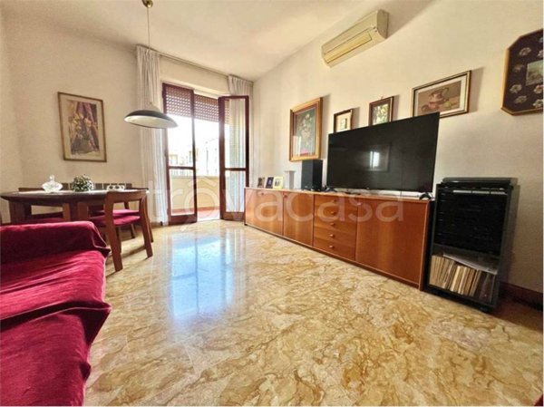 appartamento in vendita a Bologna in zona Savena