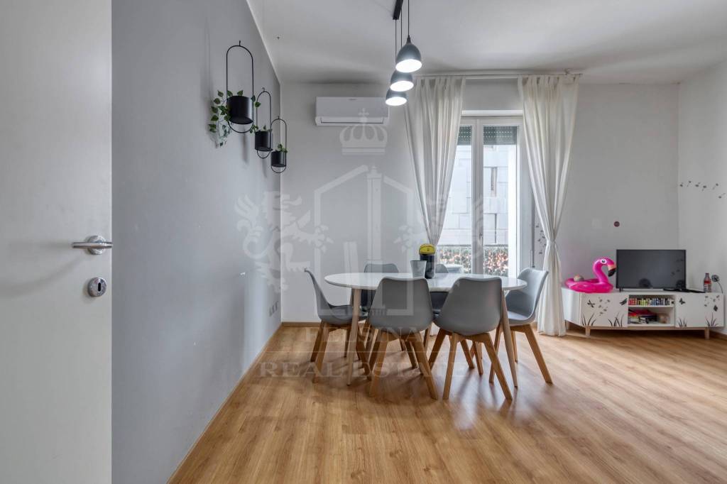 appartamento in vendita a Bologna in zona San Vitale