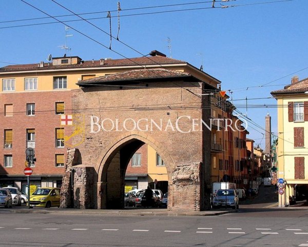 appartamento in vendita a Bologna in zona San Vitale