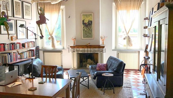 appartamento in vendita a Bologna in zona Santo Stefano