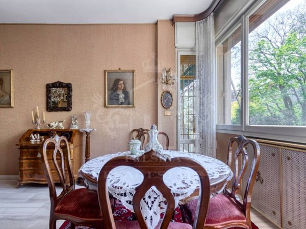 appartamento in vendita a Bologna in zona Colli