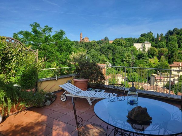 appartamento in vendita a Bologna in zona Colli