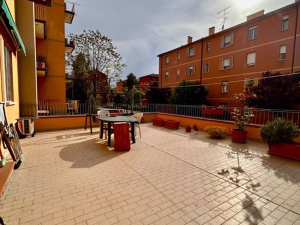 appartamento in vendita a Bologna in zona San Vitale
