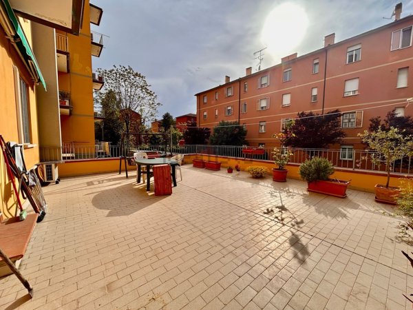appartamento in vendita a Bologna