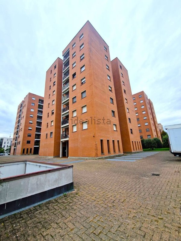 appartamento in vendita a Bologna