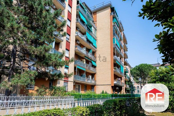 appartamento in vendita a Bologna in zona Savena