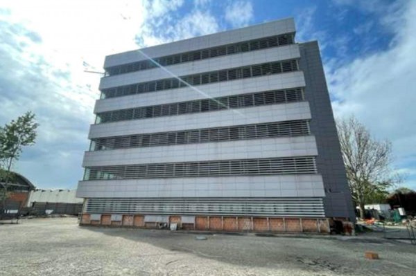 ufficio in vendita a Bologna in zona Centro Storico