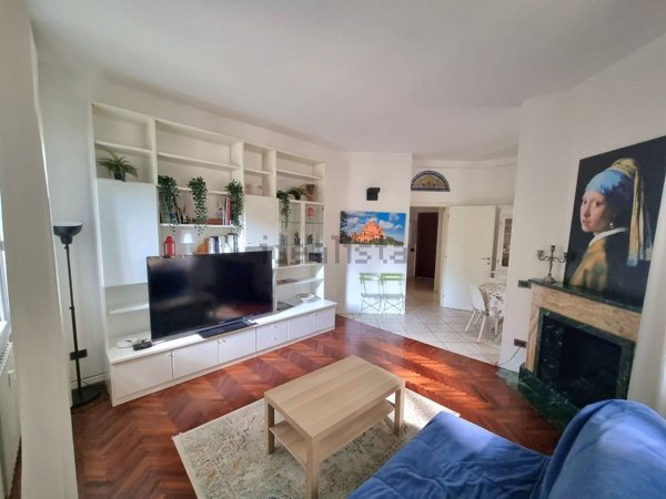 appartamento in vendita a Bologna in zona Murri