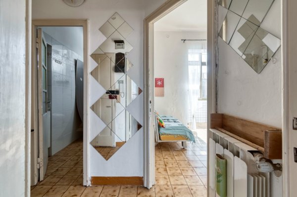 appartamento in vendita a Bologna in zona San Vitale