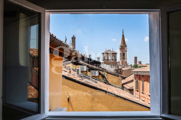 appartamento in vendita a Bologna in zona San Vitale