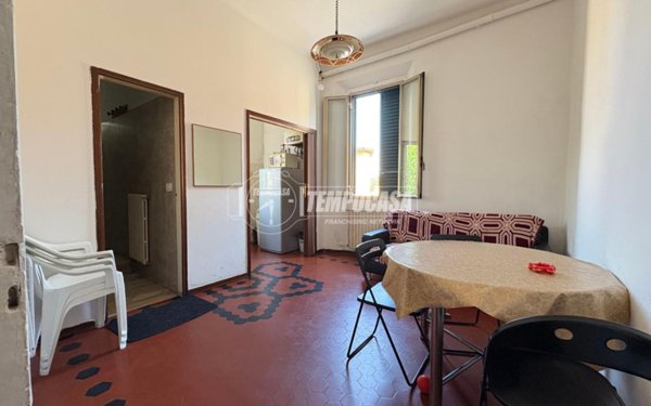 appartamento in vendita a Bologna in zona Quartiere Navile