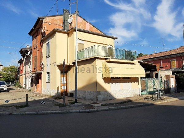 casa indipendente in vendita a Bologna in zona Casteldebole