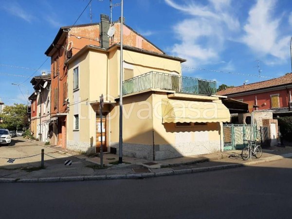 casa indipendente in vendita a Bologna in zona Casteldebole