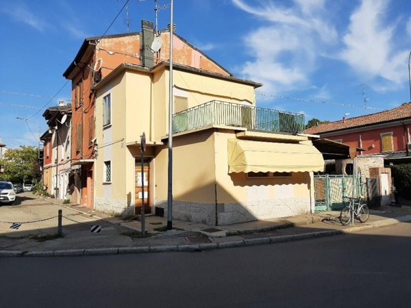 casa indipendente in vendita a Bologna in zona Casteldebole