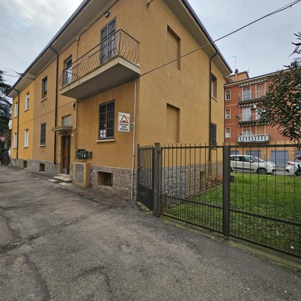 appartamento in vendita a Bologna in zona Corticella