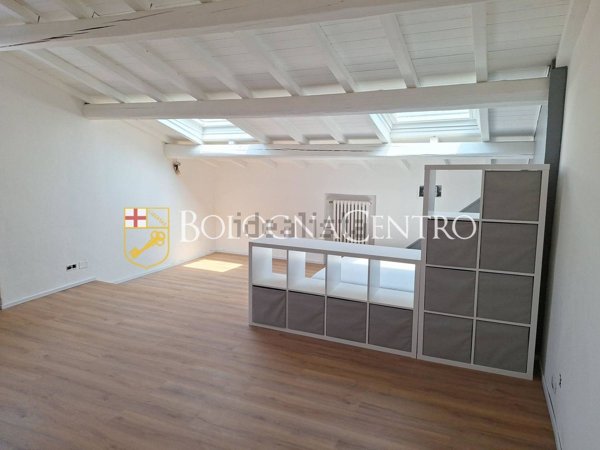appartamento in vendita a Bologna in zona San Vitale