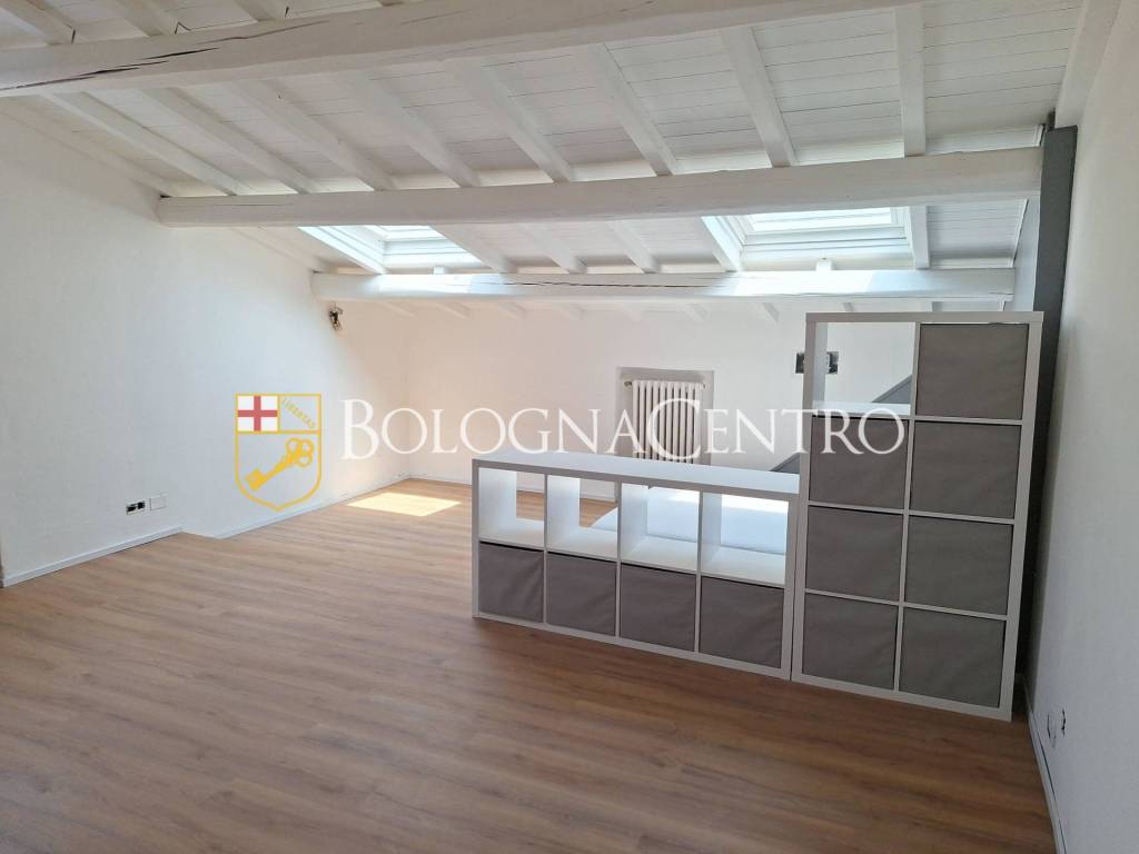 appartamento in vendita a Bologna in zona San Vitale