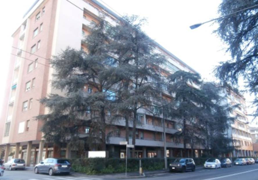 appartamento in vendita a Bologna in zona Savena
