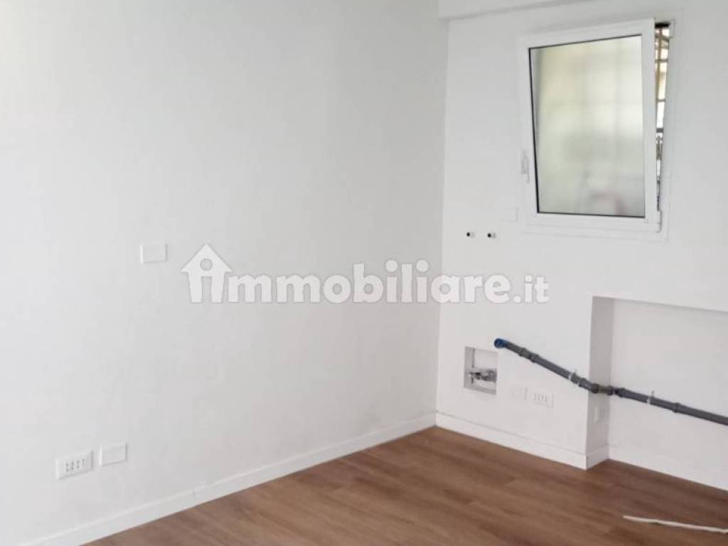 loft in vendita a Bologna in zona Andrea Costa