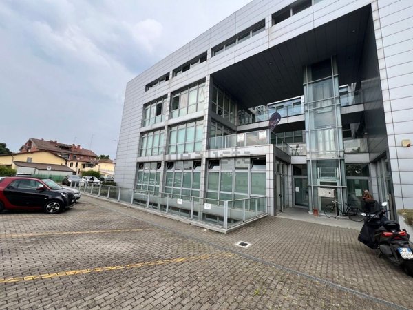 ufficio in vendita a Bologna