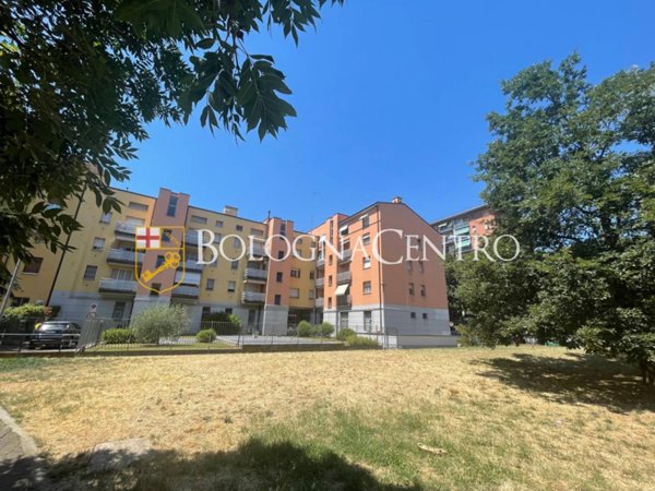 appartamento in vendita a Bologna in zona Savena