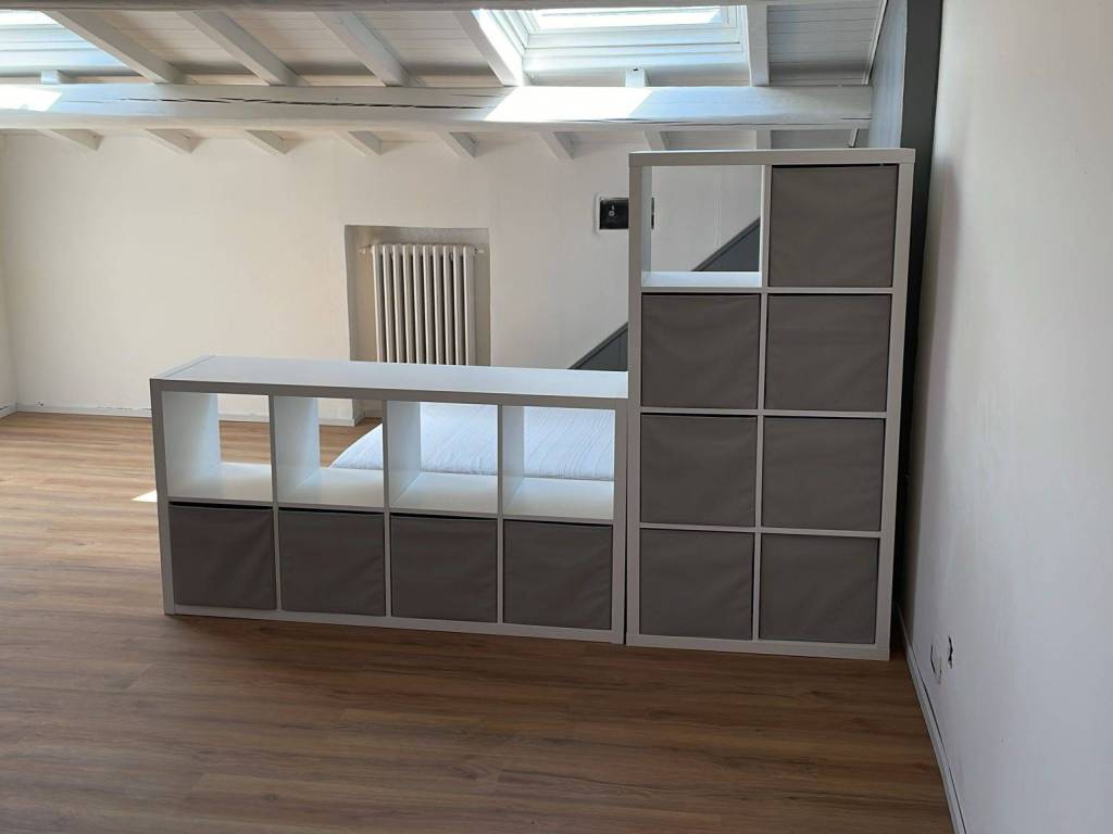 appartamento in vendita a Bologna in zona San Vitale