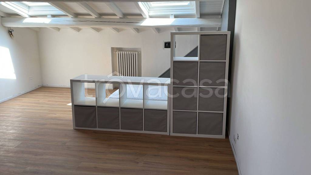 appartamento in vendita a Bologna in zona San Vitale
