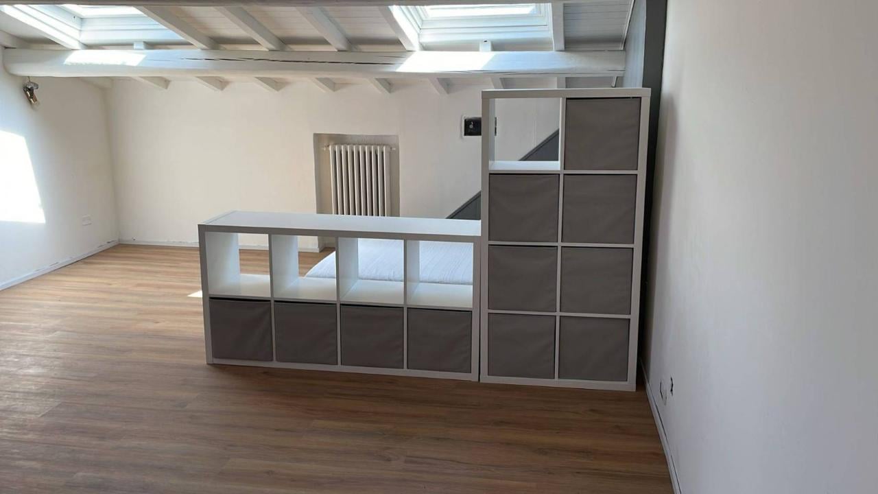 loft in vendita a Bologna in zona San Vitale