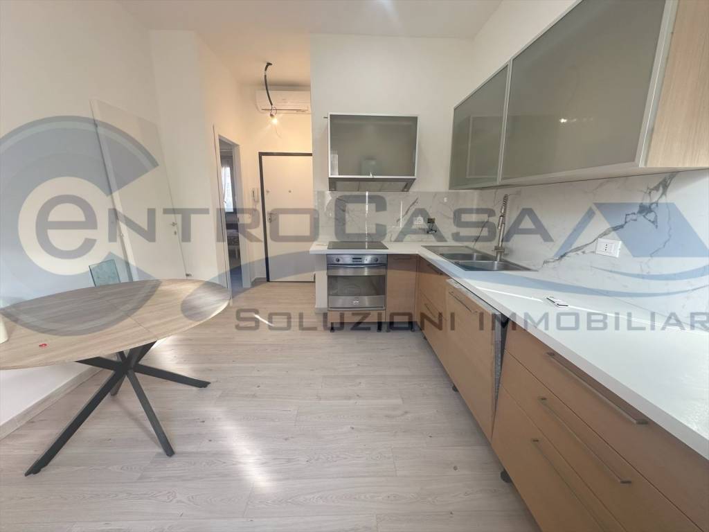 appartamento in vendita a Bologna in zona Savena