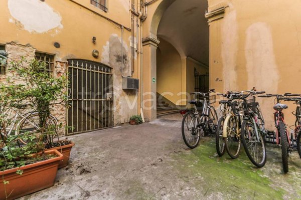 appartamento in vendita a Bologna in zona San Vitale