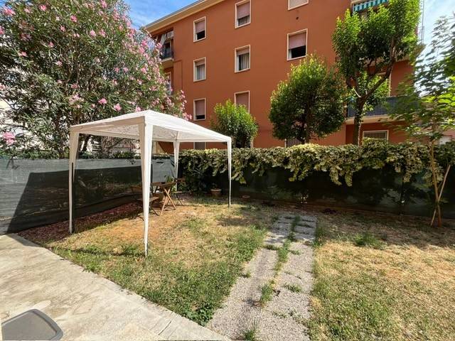appartamento in vendita a Bologna in zona Savena