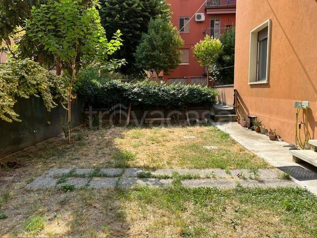 appartamento in vendita a Bologna in zona Savena