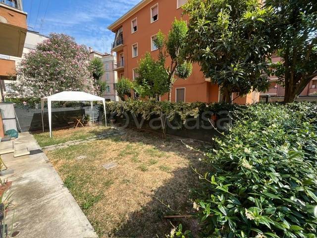 appartamento in vendita a Bologna in zona Savena