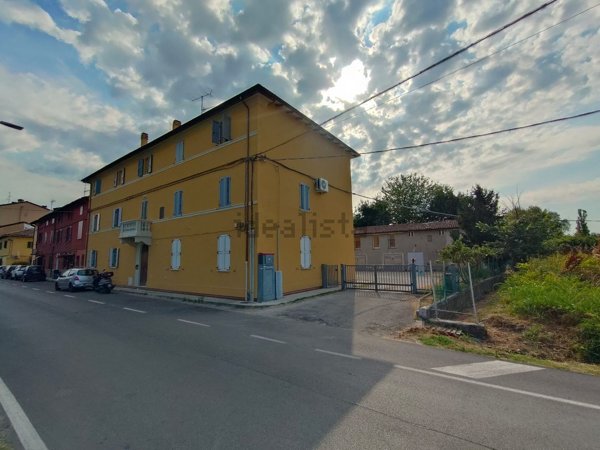 appartamento in vendita a Bologna in zona Corticella
