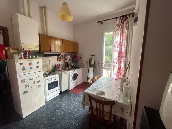 appartamento in vendita a Bologna in zona Centro Storico